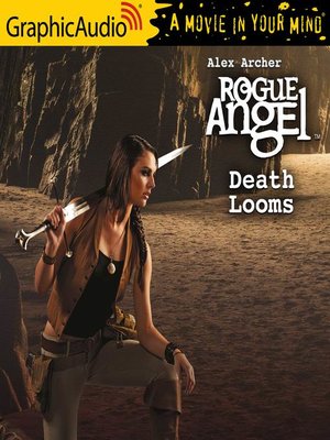 cover image of Death Looms